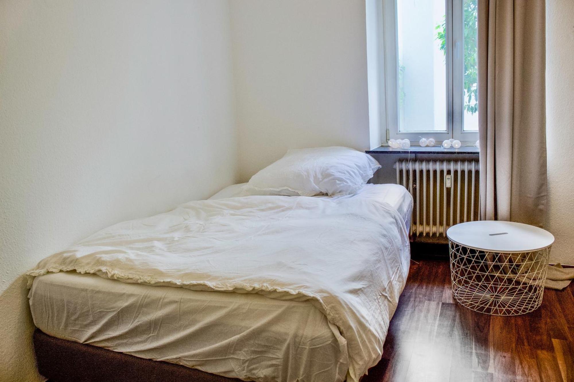 Charmante Altbauwohnung In