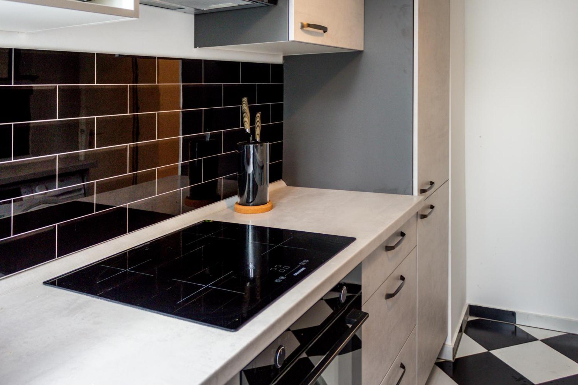 Apartment Charmante Altbauwohnung In Bonn
