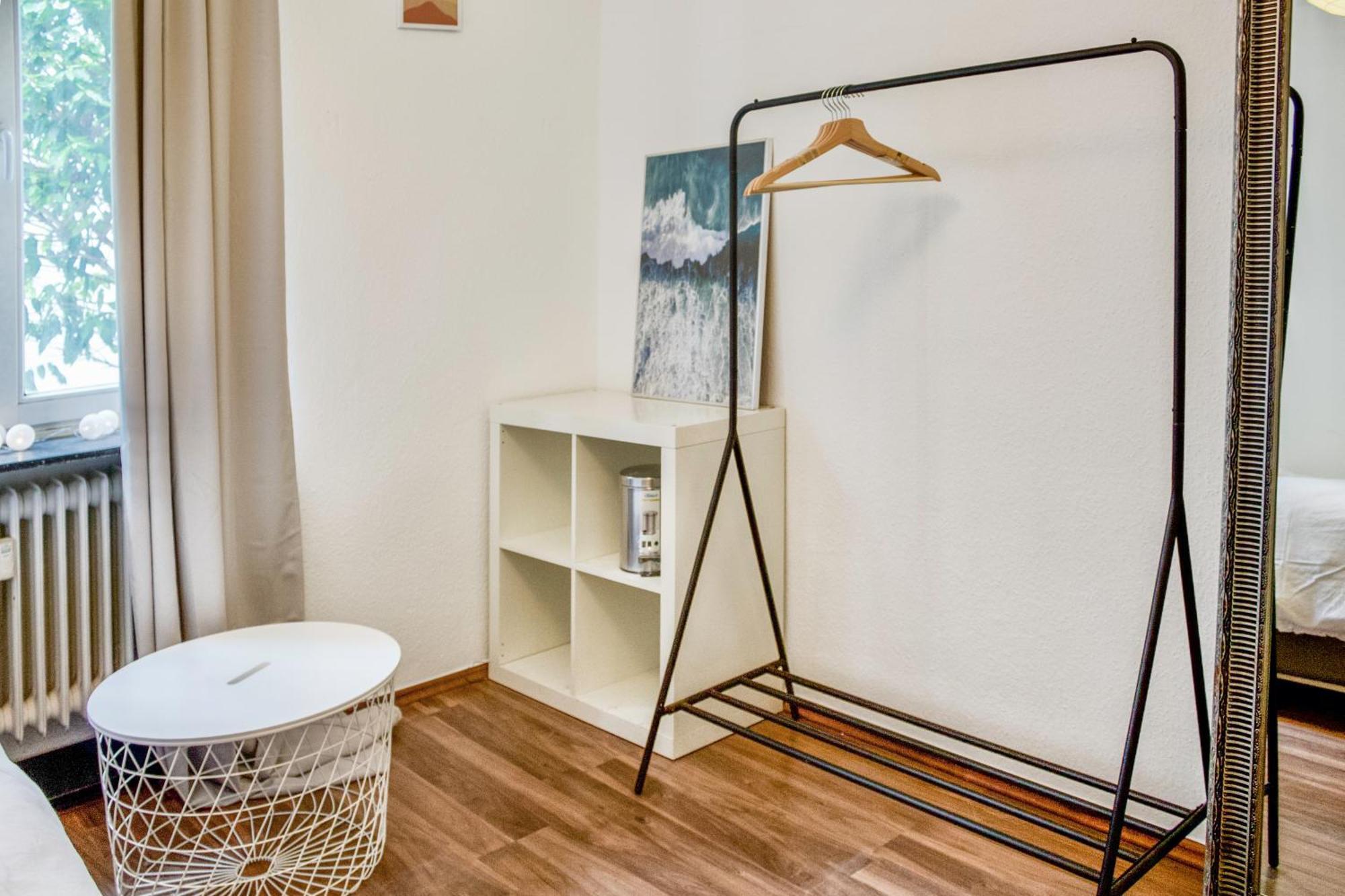 Charmante Altbauwohnung In Bonn