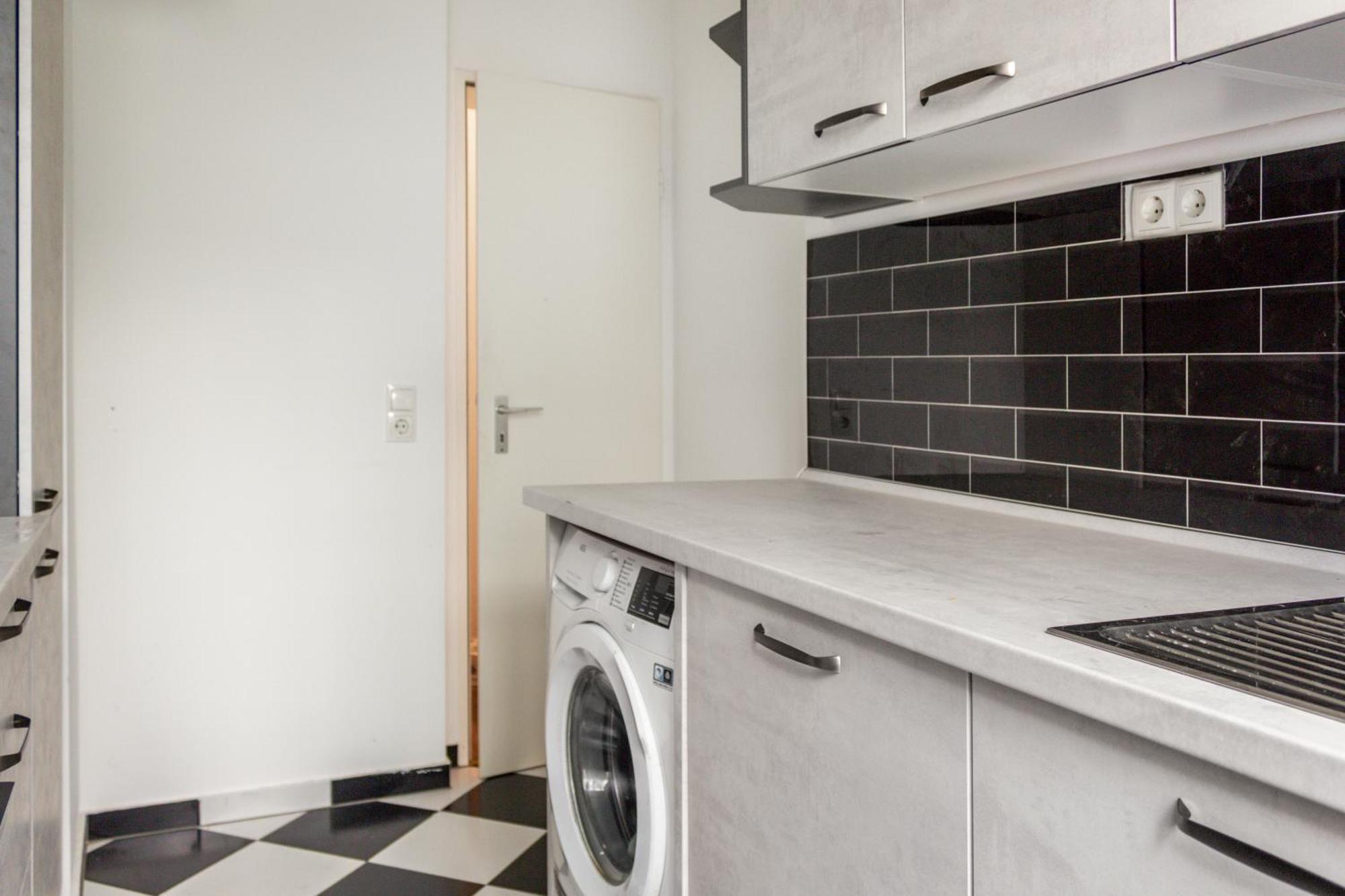 Charmante Altbauwohnung In Apartment